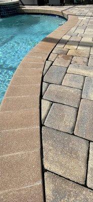 Patrick’s Paver Sealing Sarasota