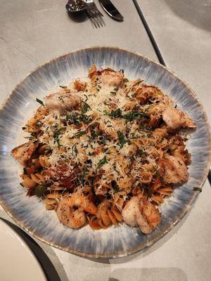 Abbracci Italian Cuisine & Cocktails