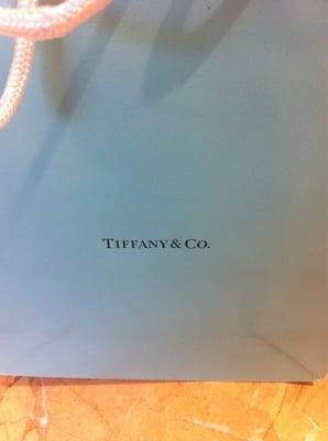 Tiffany & Co