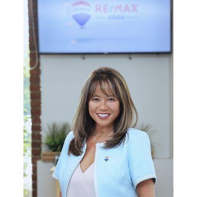 Nathalie Cantone - RE/MAX Edge
