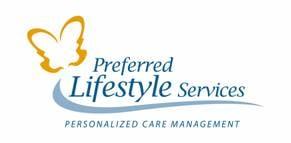 Preferred Lifestyle Services