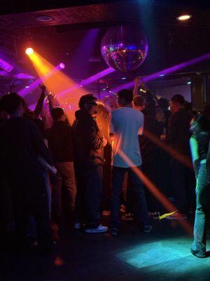 La Mirage Restaurant & Night Club