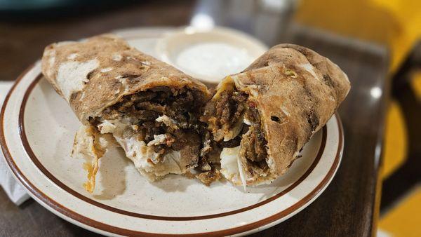 Kababish - BBQ & Grill