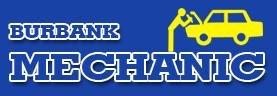 Burbank Mechanic