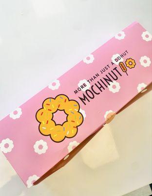 Mochinut Grand Rapids