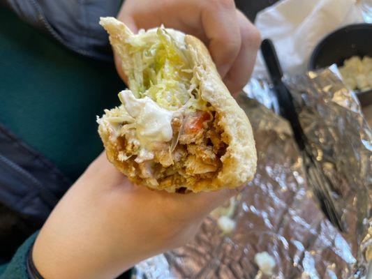 The Green Deli & Convenience