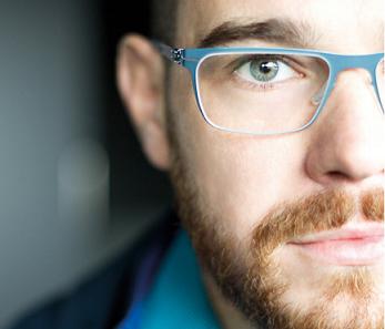 ic berlin eyewear available at Couture Optique, Palm Beach Gardens.