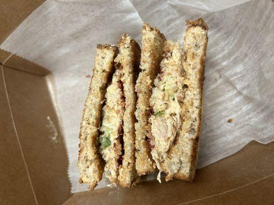 Chicken Salad Sandwich