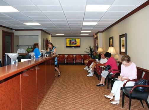 Zwanger-Pesiri Radiology