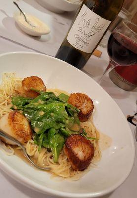 Fiore Rosso Italian Restaurant