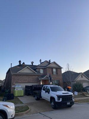 TRU Roofing & Construction