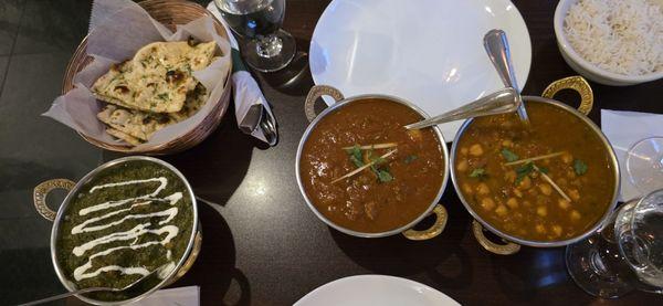 Sarva Indian Cuisine