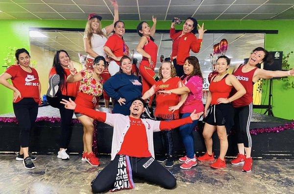 Fit Brother’s Nutrition