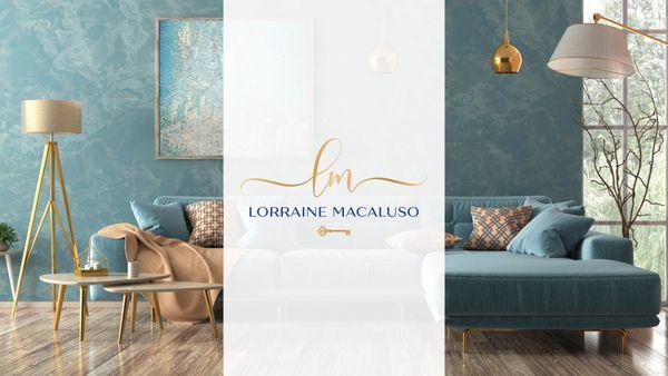 Lorraine Macaluso - Coldwell Banker Realty