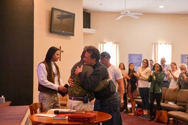 The River Church Toano