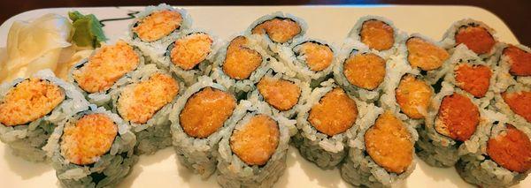 Ginkaku Japanese Bistro