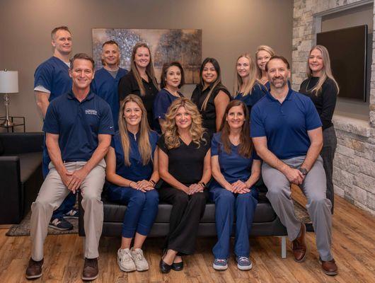 Van De Walle Family Dentistry