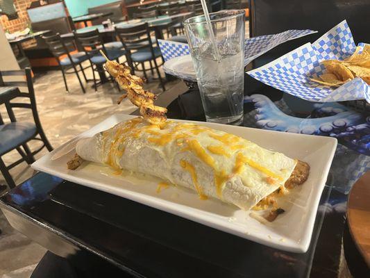 Marlin's Grill & Bar