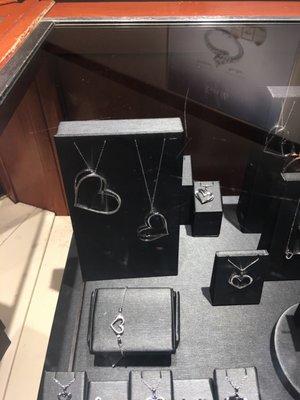 Zales Jewelery Outlet