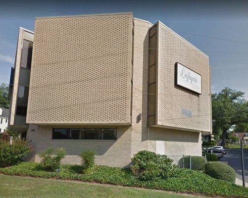 Lafayette Federal Credit Union