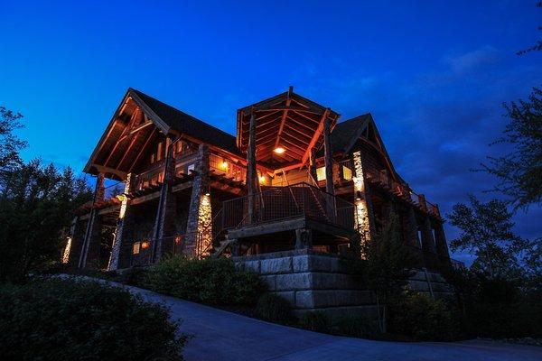 Real Estate Auction Options