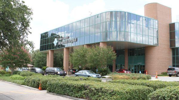 Memorial Medical Group Internal Medicine