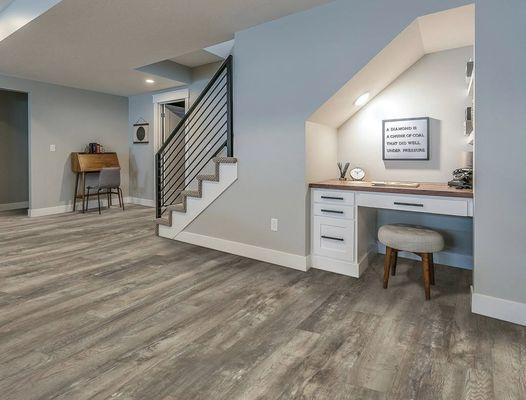 Dewey's Home Level Up Services