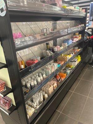 Love the travel sizes