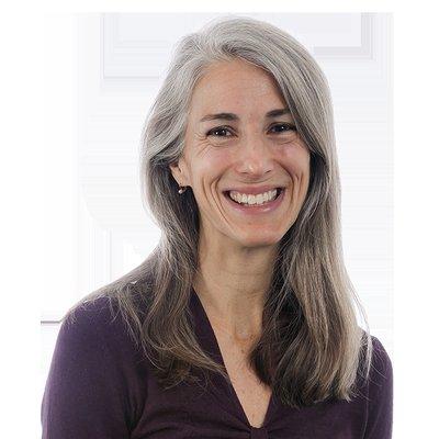 Pamela Hall, MD, FABFM