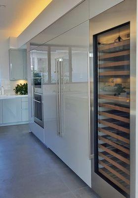 Maxell Build Construction