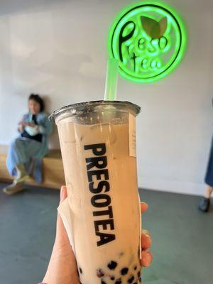 Presotea Torrance
