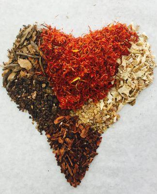 Whitney Bird Acupuncture