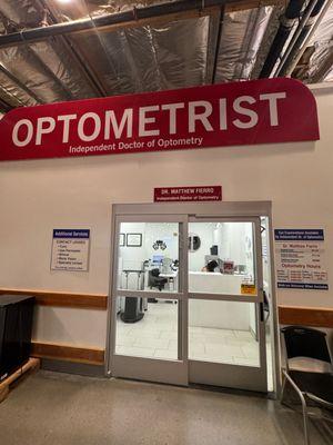 Eye Care of Scottsdale - Matthew Fierro, O.D. & Associates