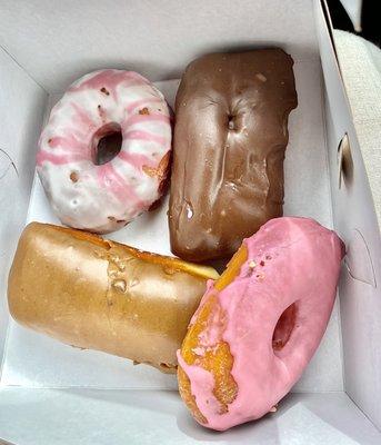 Casual Friday Donuts