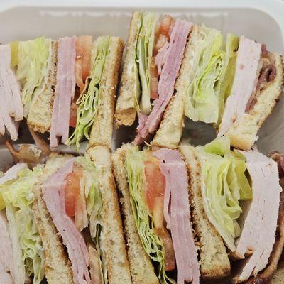 Club Sandwich