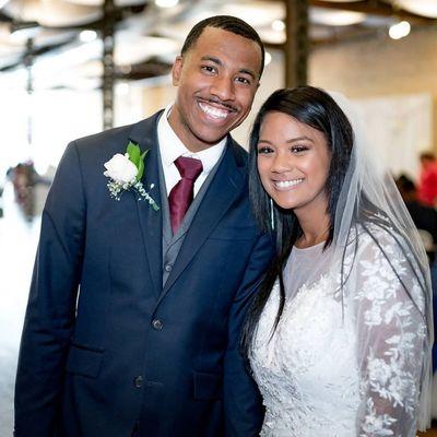 Love this couple great day