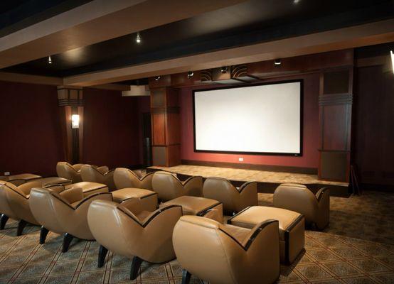 Media Designers & Installations