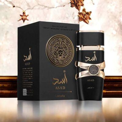 Perfume Headquarters