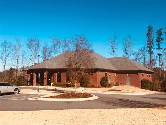 Brookstone Animal Hospital