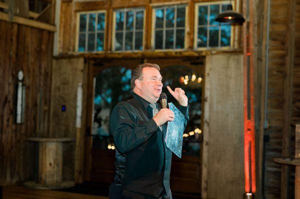 Steve Moody's Entertainment Connection