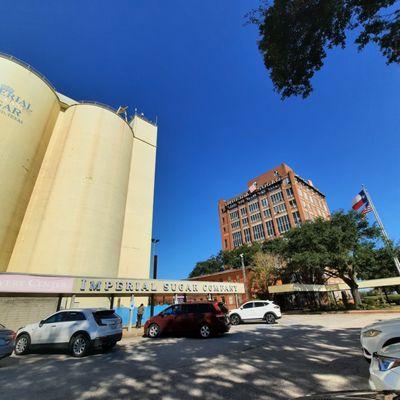 Sugar Land Heritage Foundation