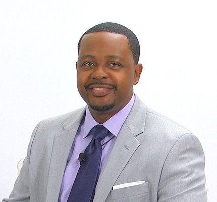 Marcus Bowman - Bowman Mortgage Group of Movement Mortgage