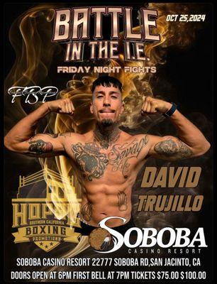 House Of Pain Boxing and Fitness Club