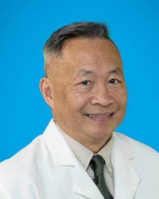Lam Nguyen, MD