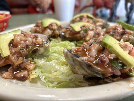 El Corcel Mexican Restaurant