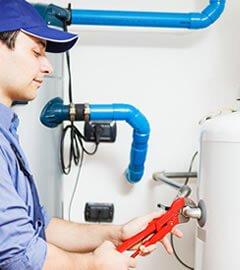 Majano Heating and AC