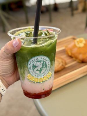 Honolulu Coffee Co. - Bakery on King