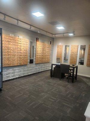Pritchett Eye Care Associates - Moana