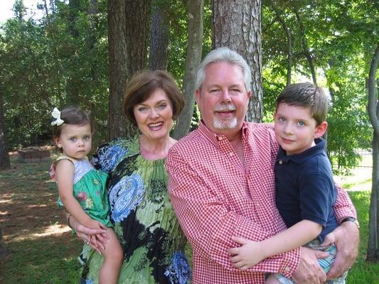 Unforgettable Lake Conroe