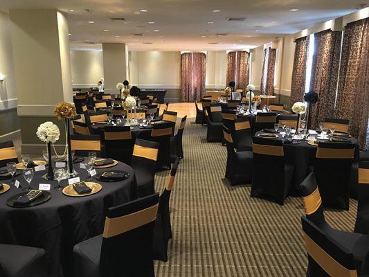 The Linen Loft & Decor